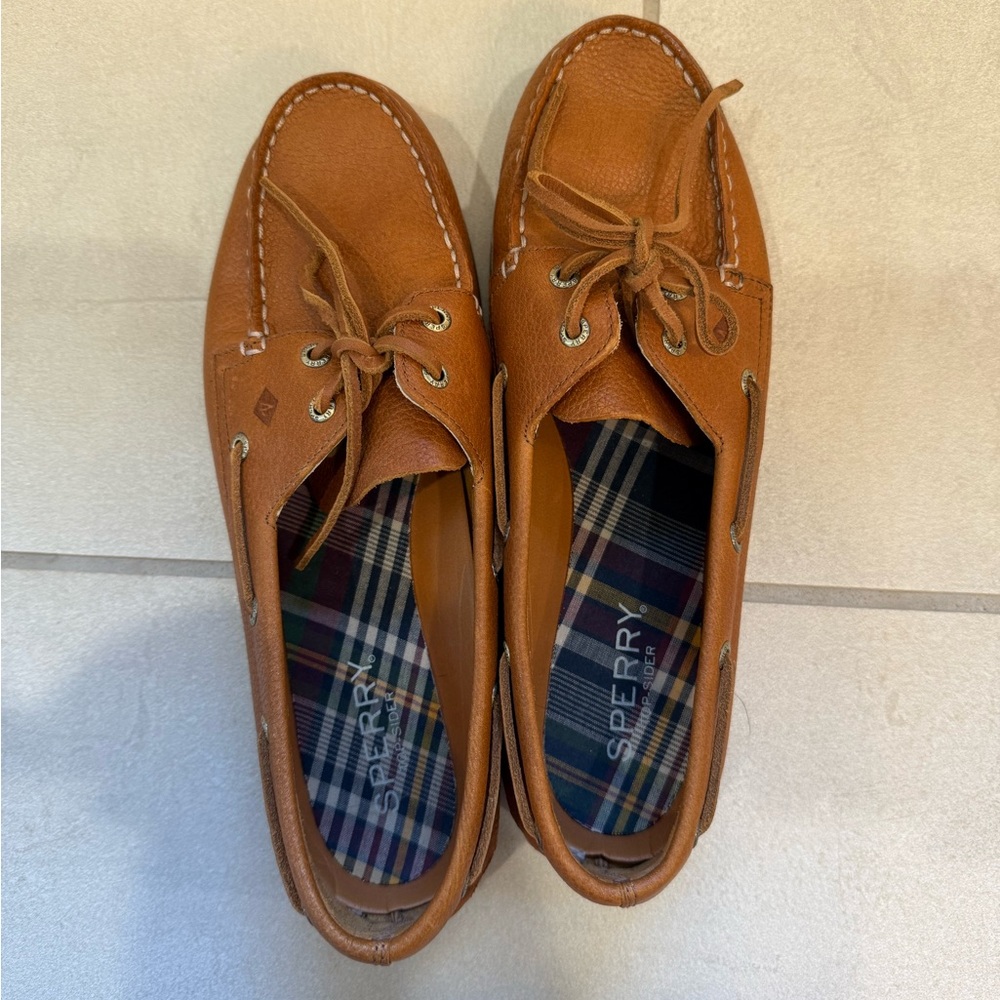 Authentic Original Sperry Boat Shoes